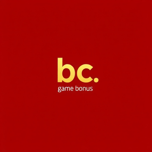 BC GAME Bonus Logo